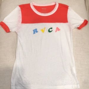 Rvca T-shirt
